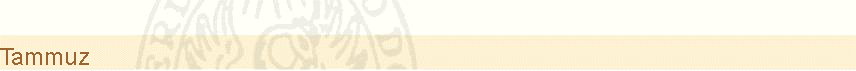 Tammuz