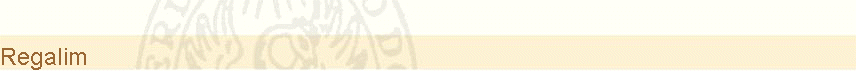Regalim
