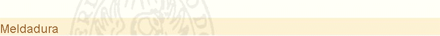 Meldadura